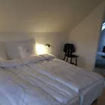 아파트 Molvangvej 2