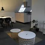 아파트 Molvangvej 2 Jelling