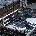 아파트 Molvangvej 2 *