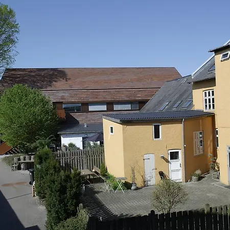 公寓 Molvangvej 2 Jelling