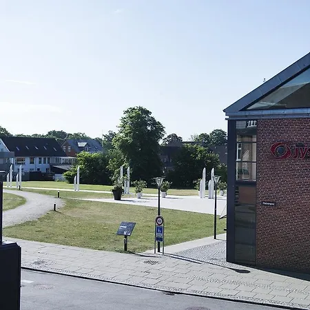 公寓 Molvangvej 2 *