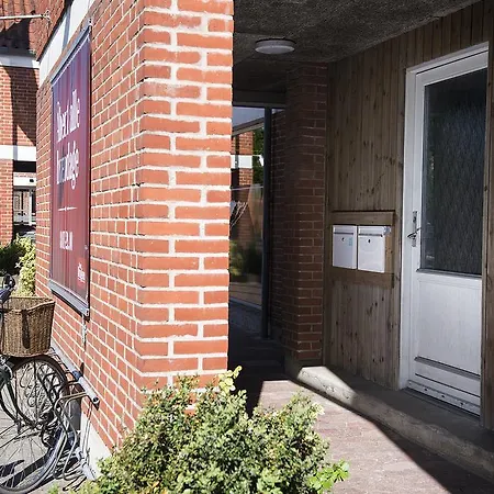 아파트 Molvangvej 2 Jelling