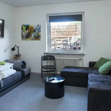 公寓 Molvangvej 2 Jelling