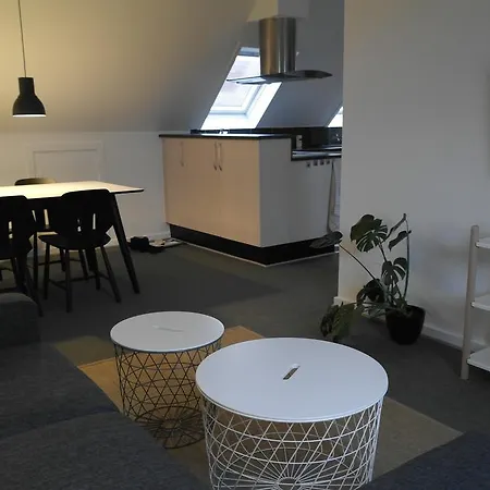 公寓 Molvangvej 2 Jelling