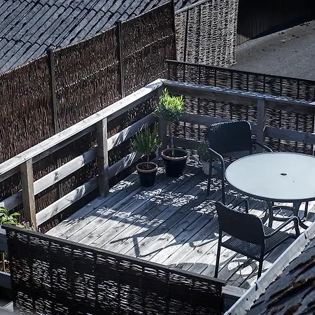 Appartement Molvangvej 2 *