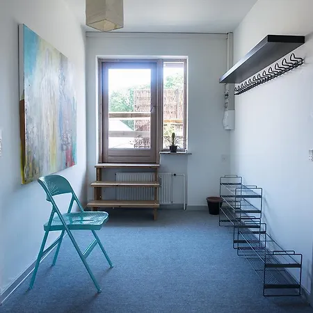 Molvangvej 2 公寓 *