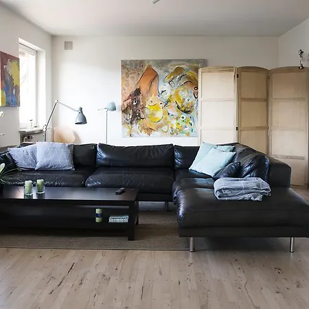 公寓 Molvangvej 2 Jelling