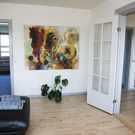 Apartment Molvangvej 2
