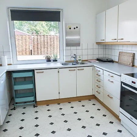 公寓 Molvangvej 2 *